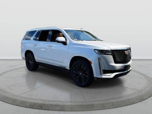 2023 Cadillac Escalade Premium Luxury — SUV — 32,239 mi — Islip, NY