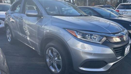 2021 Honda HR-V LX — SUV — 28,598 mi — Islip, NY