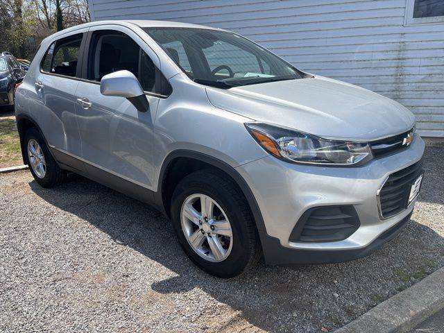 2019 Chevrolet Trax LS — SUV — 83,755 mi — Islip, NY