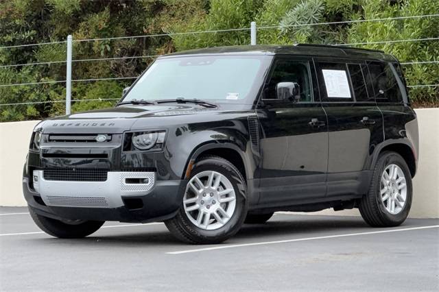 2024 Land Rover Defender S — SUV — 13,343 mi — Carlsbad, CA