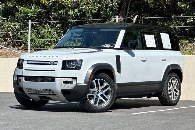 2023 Land Rover Defender S
