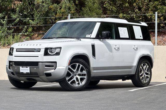 2023 Land Rover Defender S