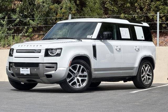 2023 Land Rover Defender S