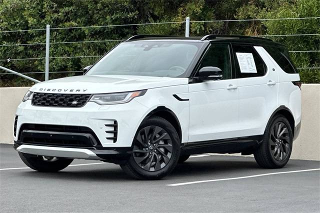 2024 Land Rover Discovery Dynamic SE — SUV — 12,177 mi — Carlsbad, CA