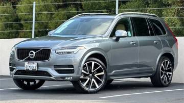 2018 Volvo XC90 Momentum For Sale in Carlsbad, CA 