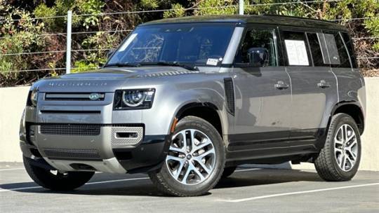 2022 Land Rover Defender X-Dynamic SE — SUV — 42,153 mi — Carlsbad, CA