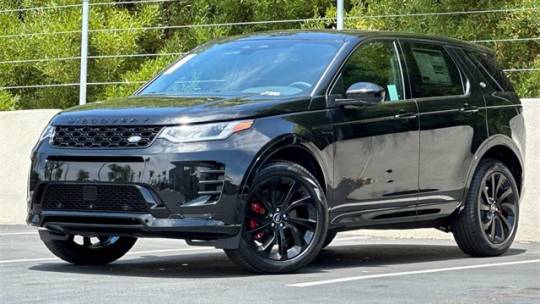 2024 Land Rover Discovery Sport Dynamic SE — SUV — 10,663 mi — Carlsbad, CA