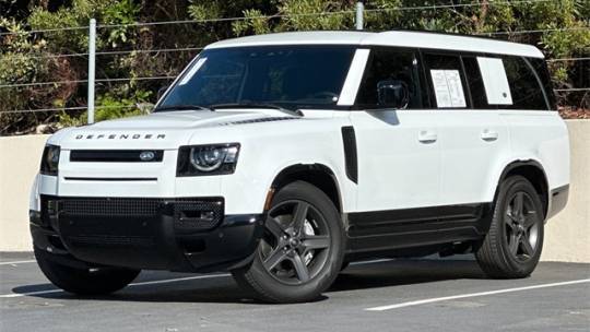 2024 Land Rover Defender X-Dynamic SE — SUV — 789 mi — Carlsbad, CA