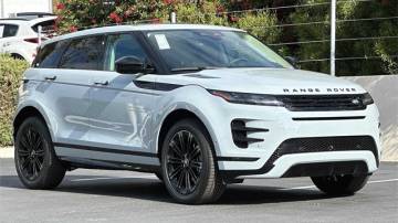 New Range Rover Evoque for Sale in Carlsbad, CA