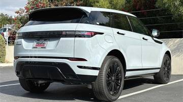 2024 Land Rover Range Rover Evoque Dynamic SE For Sale in Carlsbad, CA -  SALZL2FX6RH234357 - TrueCar