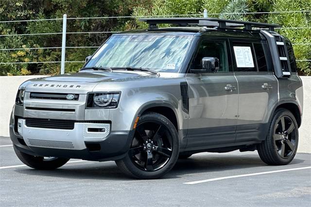 2023 Land Rover Defender SE — SUV — 18,532 mi — Carlsbad, CA