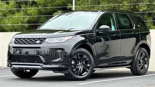 2024 Land Rover Discovery Sport S — SUV — 7,381 mi — Carlsbad, CA