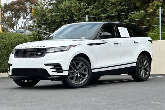 2024 Land Rover Range Rover Velar Dynamic SE — SUV — 15,093 mi — Carlsbad, CA