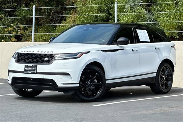 2021 Land Rover Range Rover Velar S — SUV — 42,548 mi — Carlsbad, CA