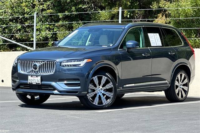2022 Volvo XC90 Recharge Inscription — SUV — 32,150 mi — Carlsbad, CA
