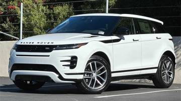 Land Rover Range Rover Evoque For Sale/Lease El Paso, TX