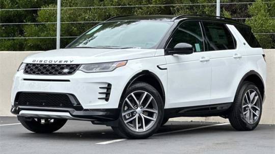 2024 Land Rover Discovery Sport Dynamic SE — SUV — 8,819 mi — Carlsbad, CA