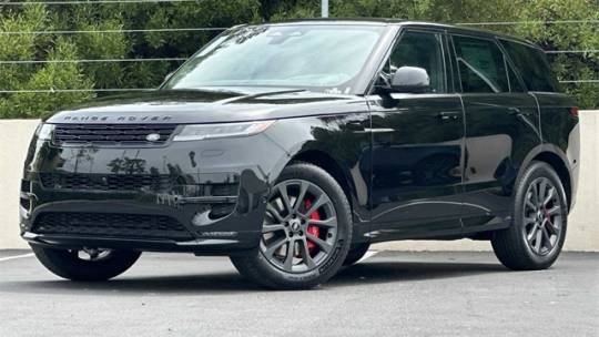 2024 Land Rover Range Rover Sport SE Dynamic — SUV — 3,515 mi — Carlsbad, CA