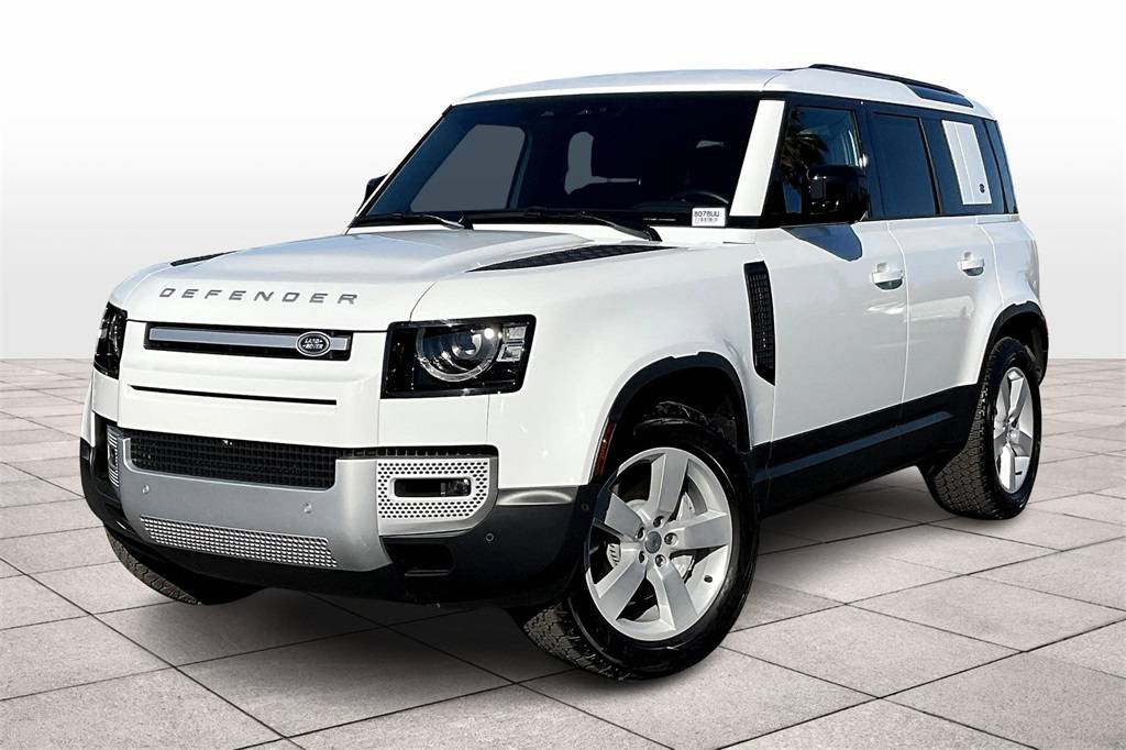 2024 Land Rover Defender S — SUV — 11,896 mi — Rocklin, CA