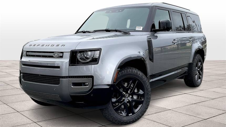 2024 Land Rover Defender Outbound — SUV — 7,397 mi — Rocklin, CA