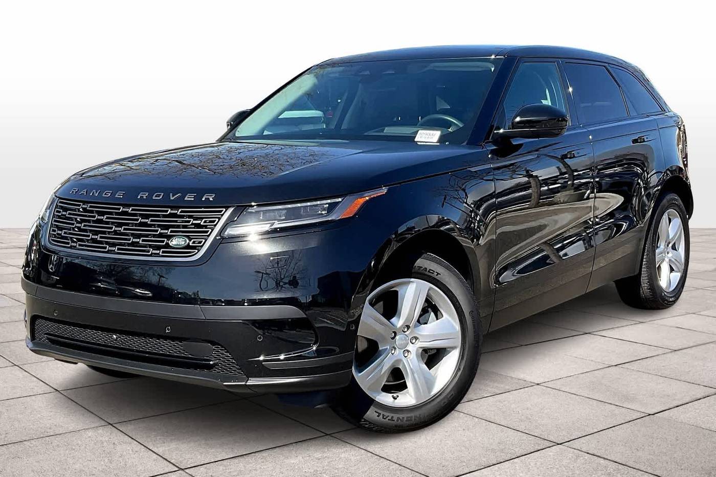 2025 Land Rover Range Rover Velar S — SUV — 15,291 mi — Rocklin, CA