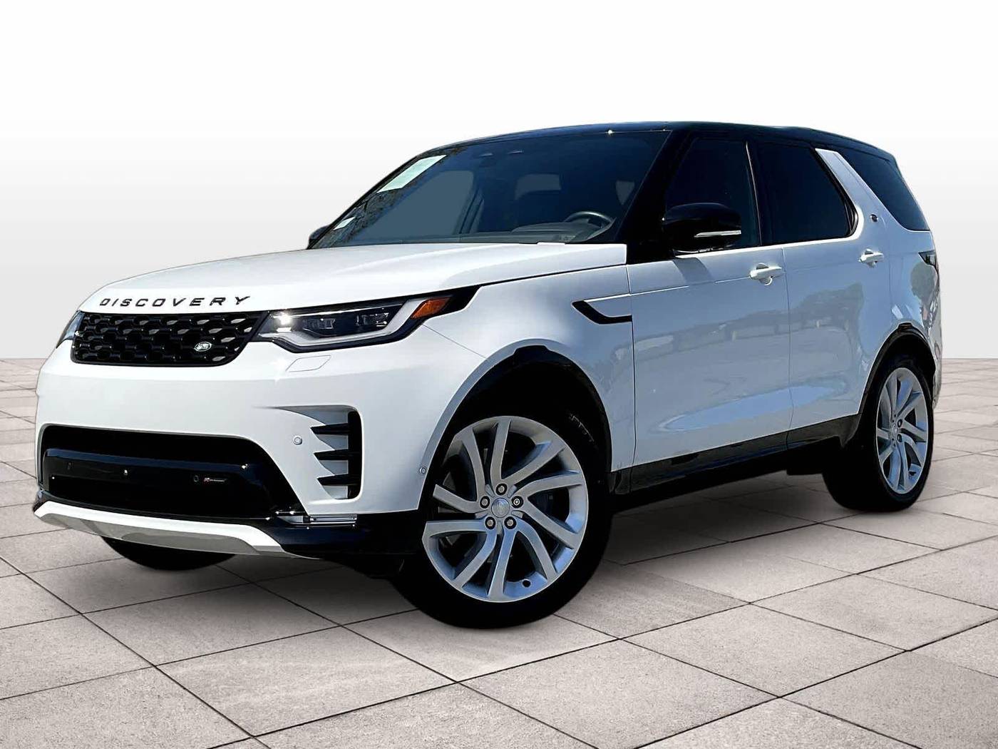 2023 Land Rover Discovery HSE R-Dynamic — SUV — 45,501 mi — Rocklin, CA