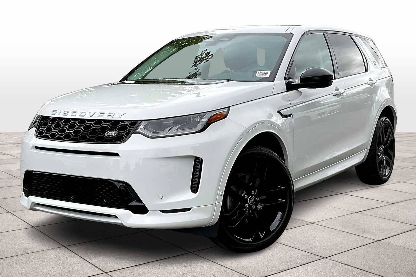 2025 Land Rover Discovery Sport S — SUV — 5,169 mi — Rocklin, CA