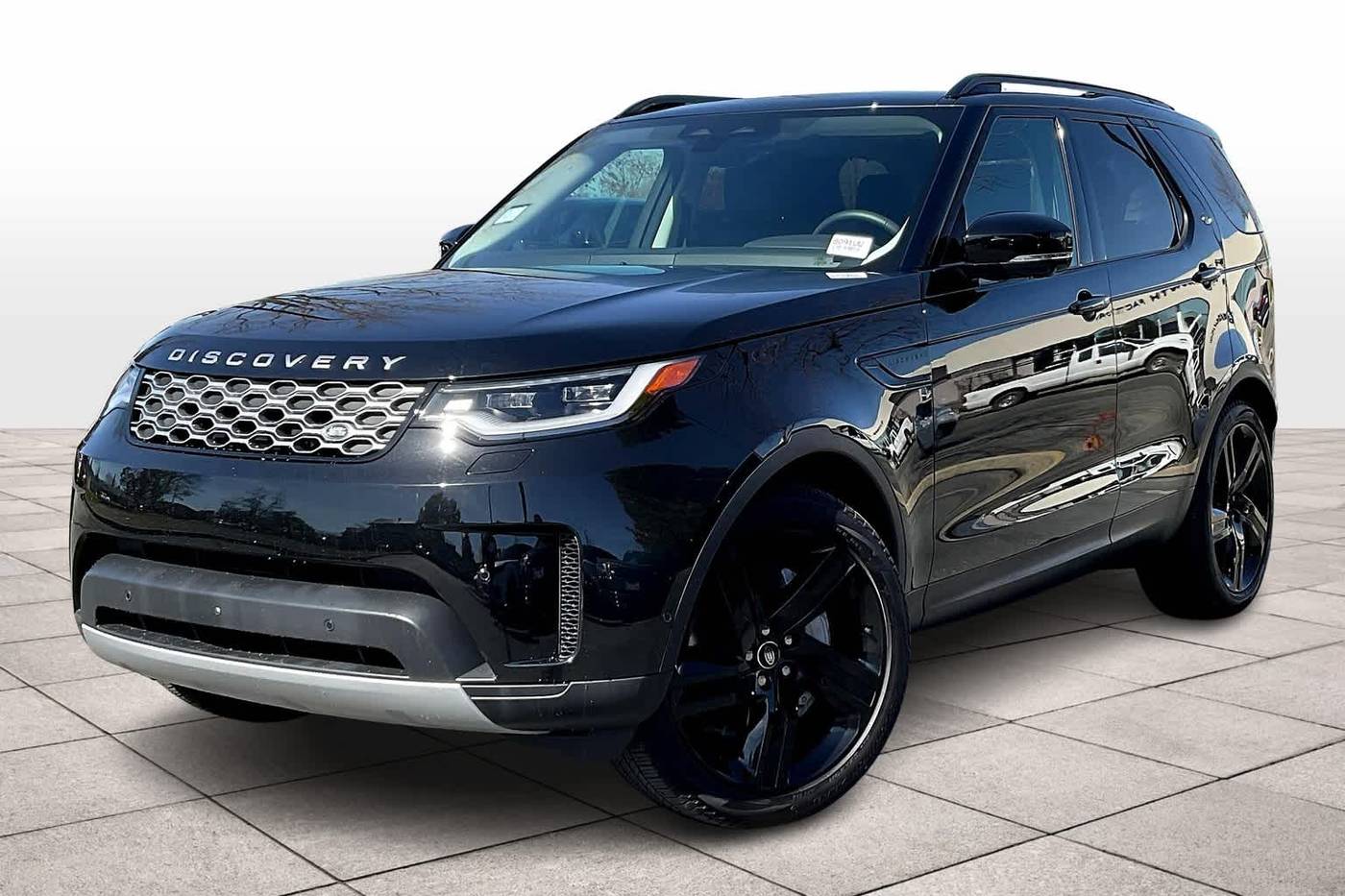 2024 Land Rover Discovery S — SUV — 10,286 mi — Rocklin, CA