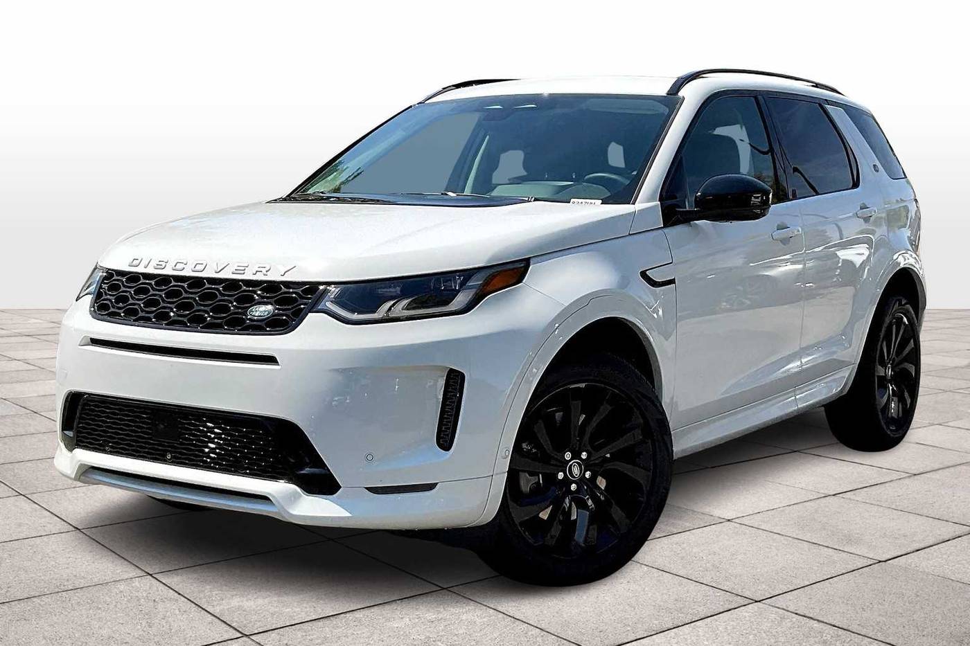 2025 Land Rover Discovery Sport S — SUV — 6,205 mi — Rocklin, CA