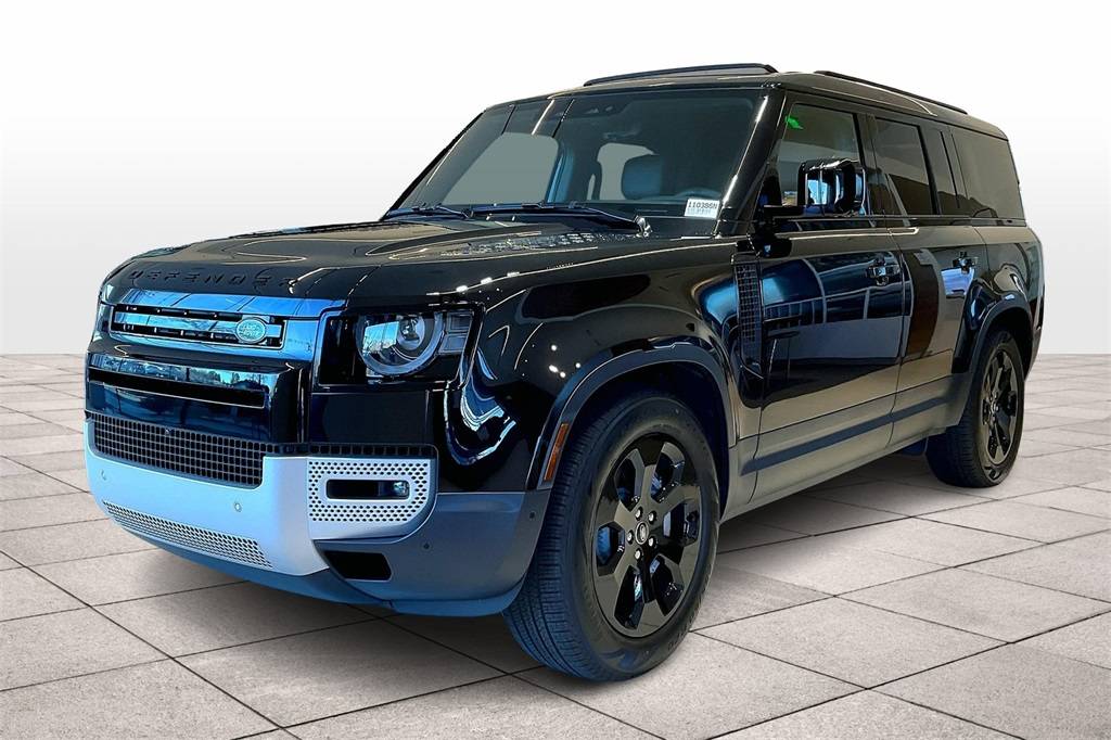 2025 Land Rover Defender S — SUV — 260 mi — Rocklin, CA