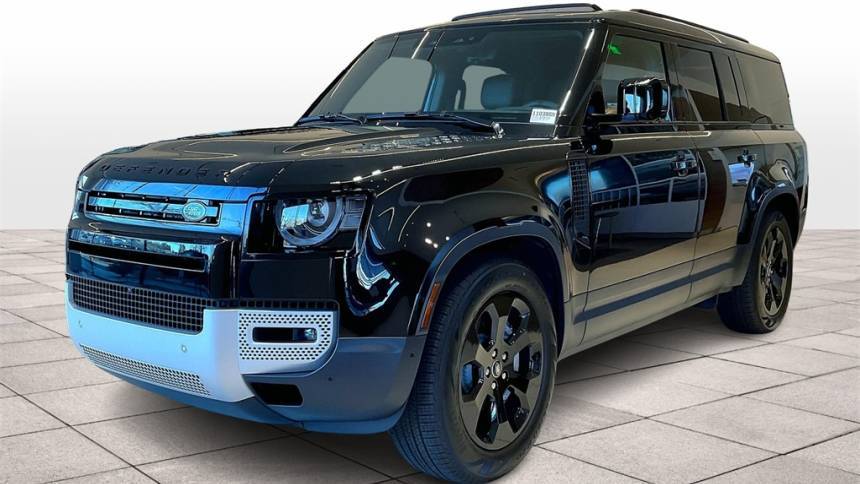 2025 Land Rover Defender 130 P300 S