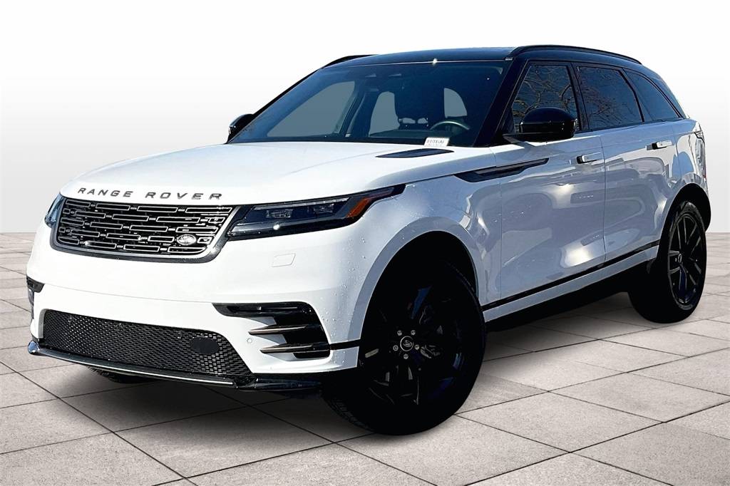 2024 Land Rover Range Rover Velar Dynamic SE — SUV — 11,068 mi — Rocklin, CA