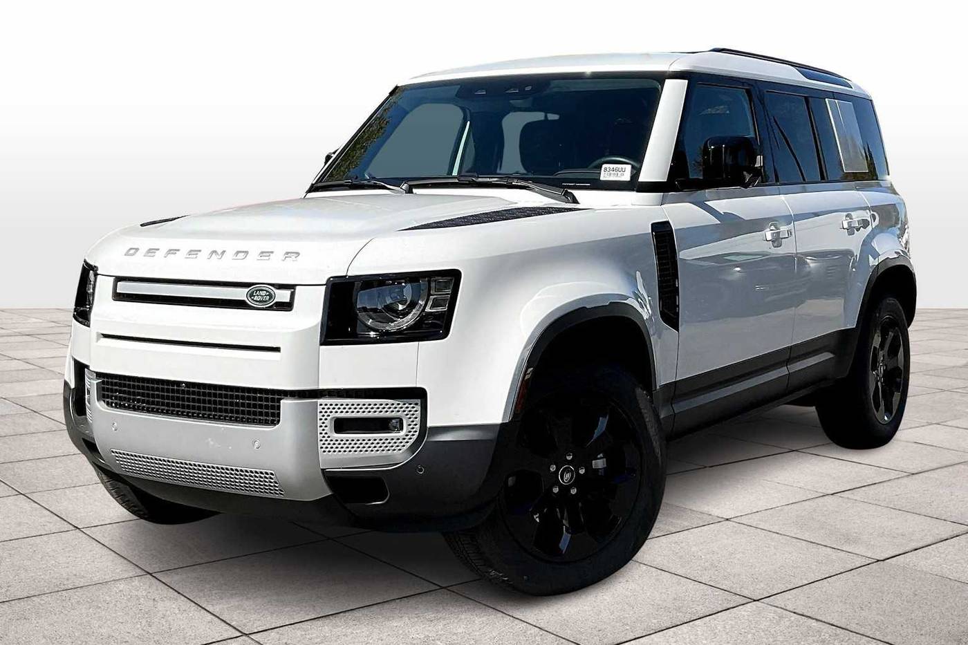 2025 Land Rover Defender S — SUV — 4,140 mi — Rocklin, CA
