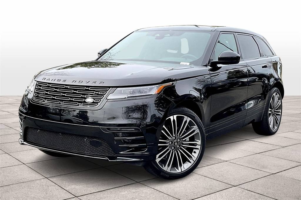 2025 Land Rover Range Rover Velar Dynamic SE — SUV — 758 mi — Rocklin, CA