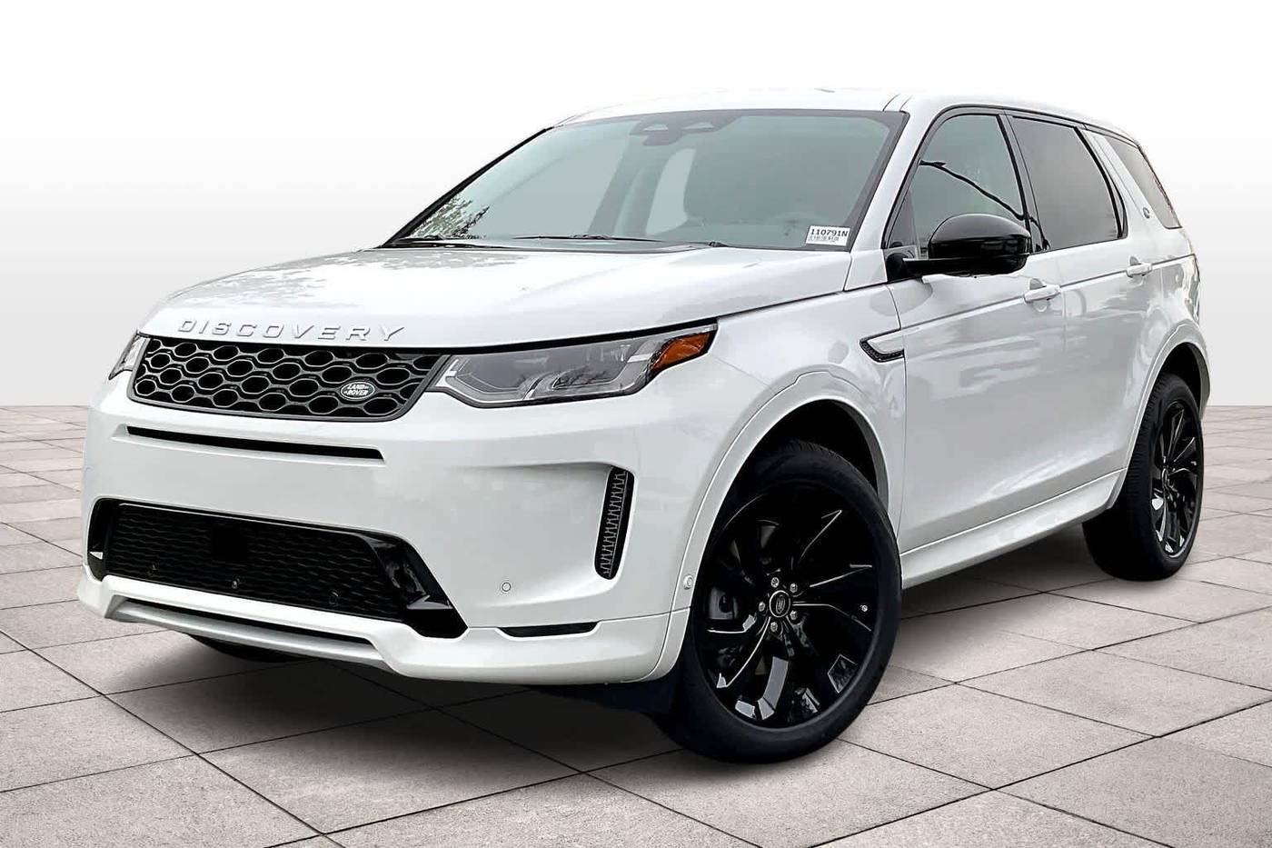 2025 Land Rover Discovery Sport P250 S