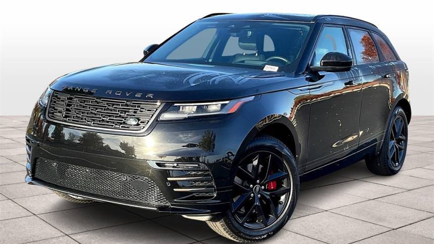 2024 Land Rover Range Rover Velar Dynamic SE — SUV — 12,366 mi — Rocklin, CA