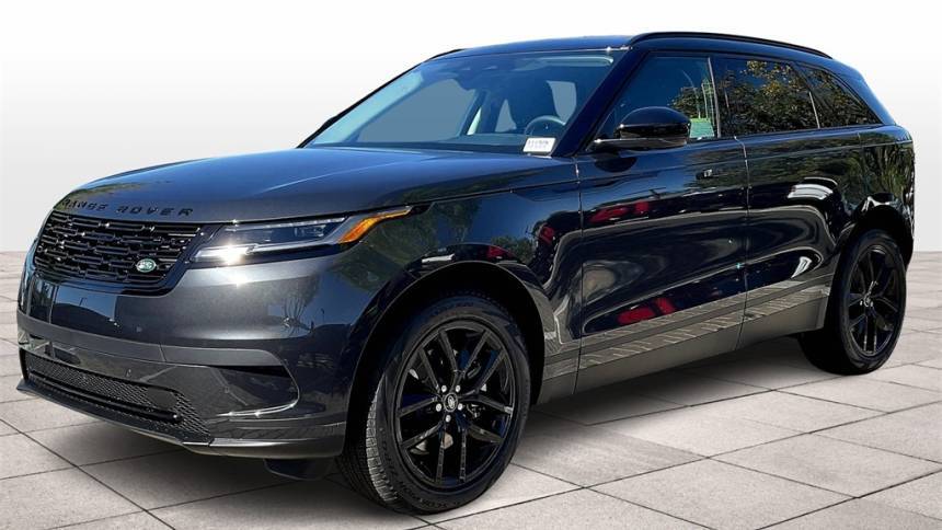 2025 Land Rover Range Rover Velar S — SUV — 9,785 mi — Rocklin, CA