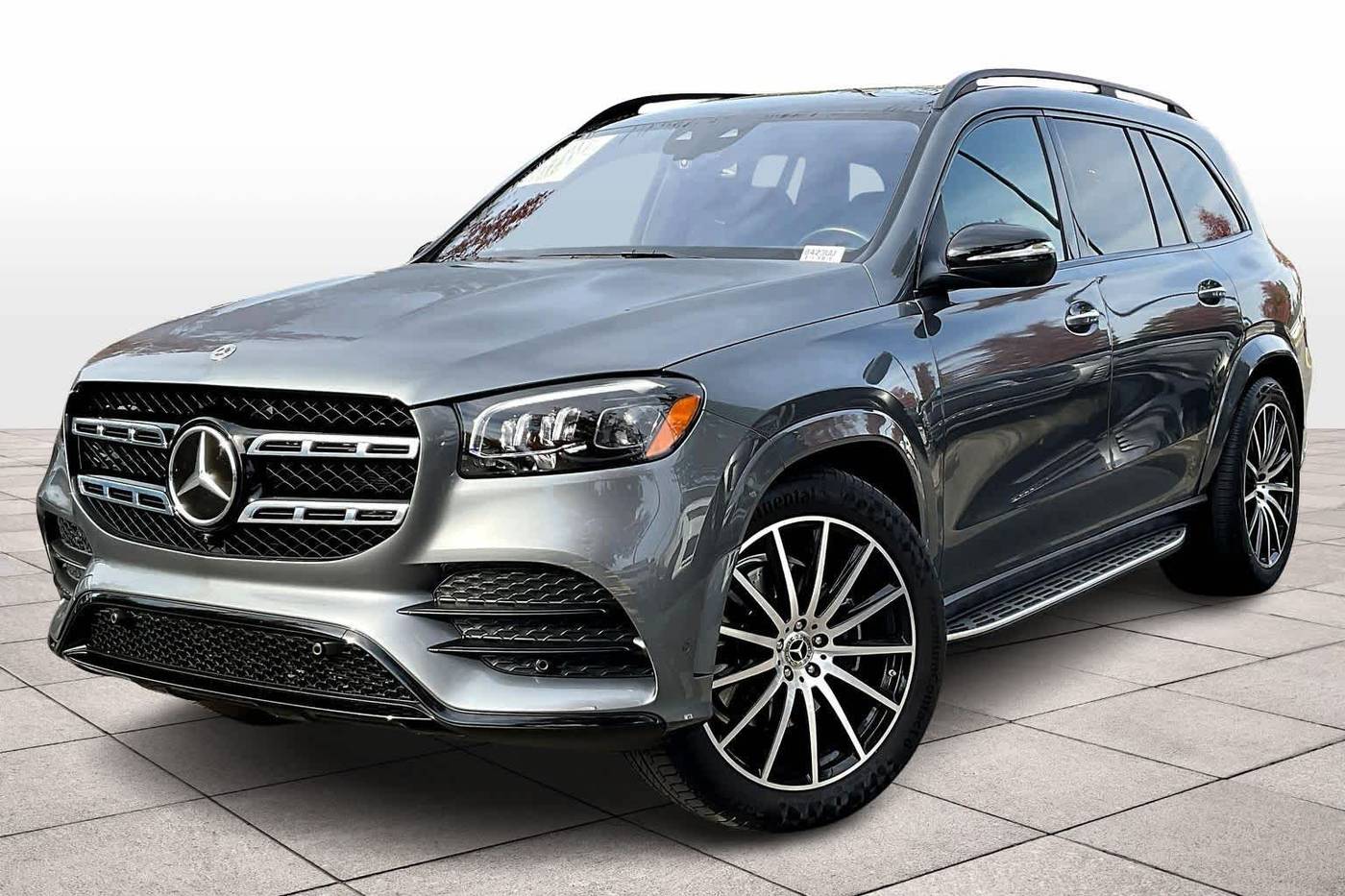 2023 Mercedes-Benz GLS GLS 450 — SUV — 28,399 mi — Rocklin, CA