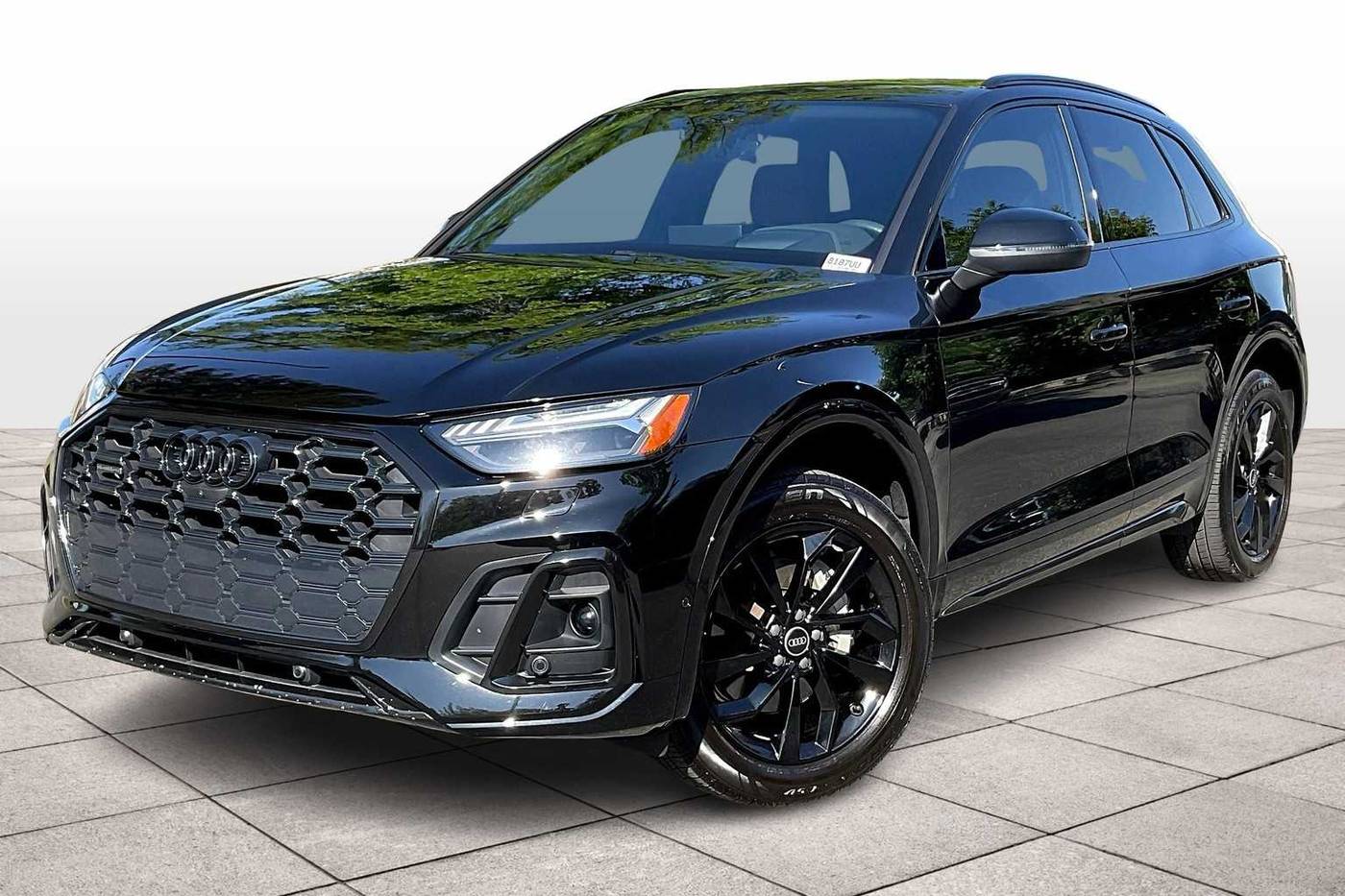 2022 Audi Q5 Prestige — SUV — 39,384 mi — Rocklin, CA