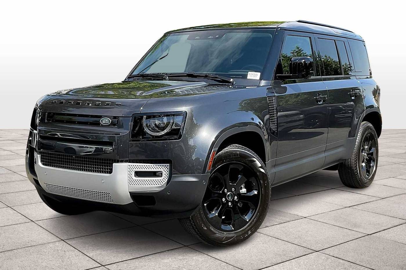 2025 Land Rover Defender S — SUV — 3,079 mi — Rocklin, CA