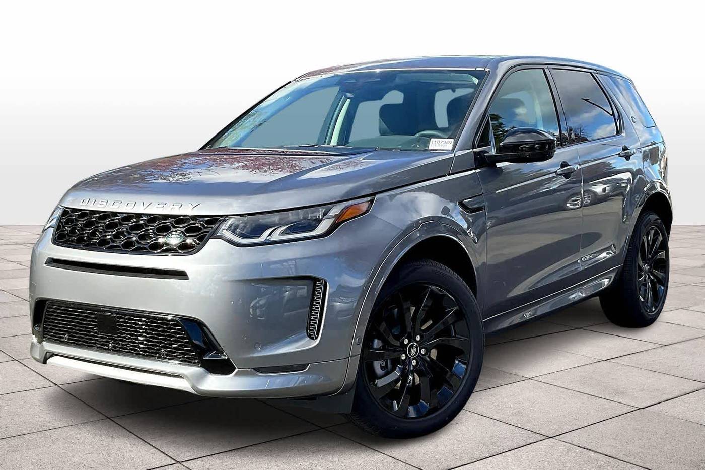 2025 Land Rover Discovery Sport P250 S