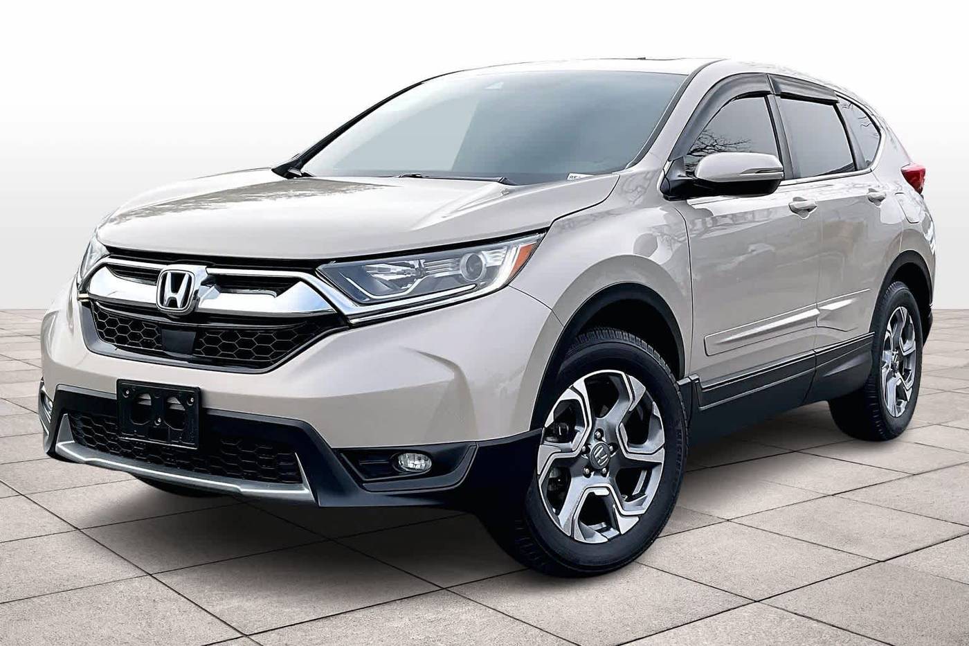2018 Honda CR-V EX-L — SUV — 78,117 mi — Rocklin, CA