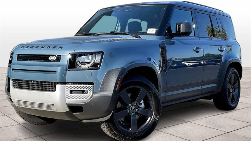 2024 Land Rover Defender S — SUV — 6,890 mi — Sacramento, CA