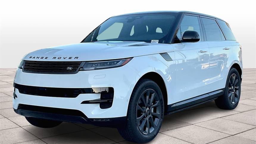 2024 Land Rover Range Rover Sport SE — SUV — 9,930 mi — Sacramento, CA