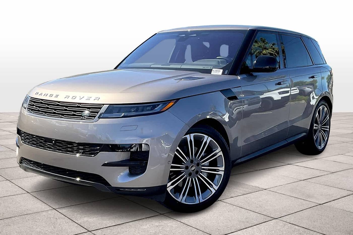 2023 Land Rover Range Rover Sport SE — SUV — 11,576 mi — Sacramento, CA