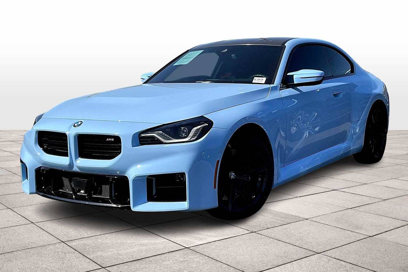 2024 BMW M2 Standard — Coupe — 13,067 mi — Sacramento, CA