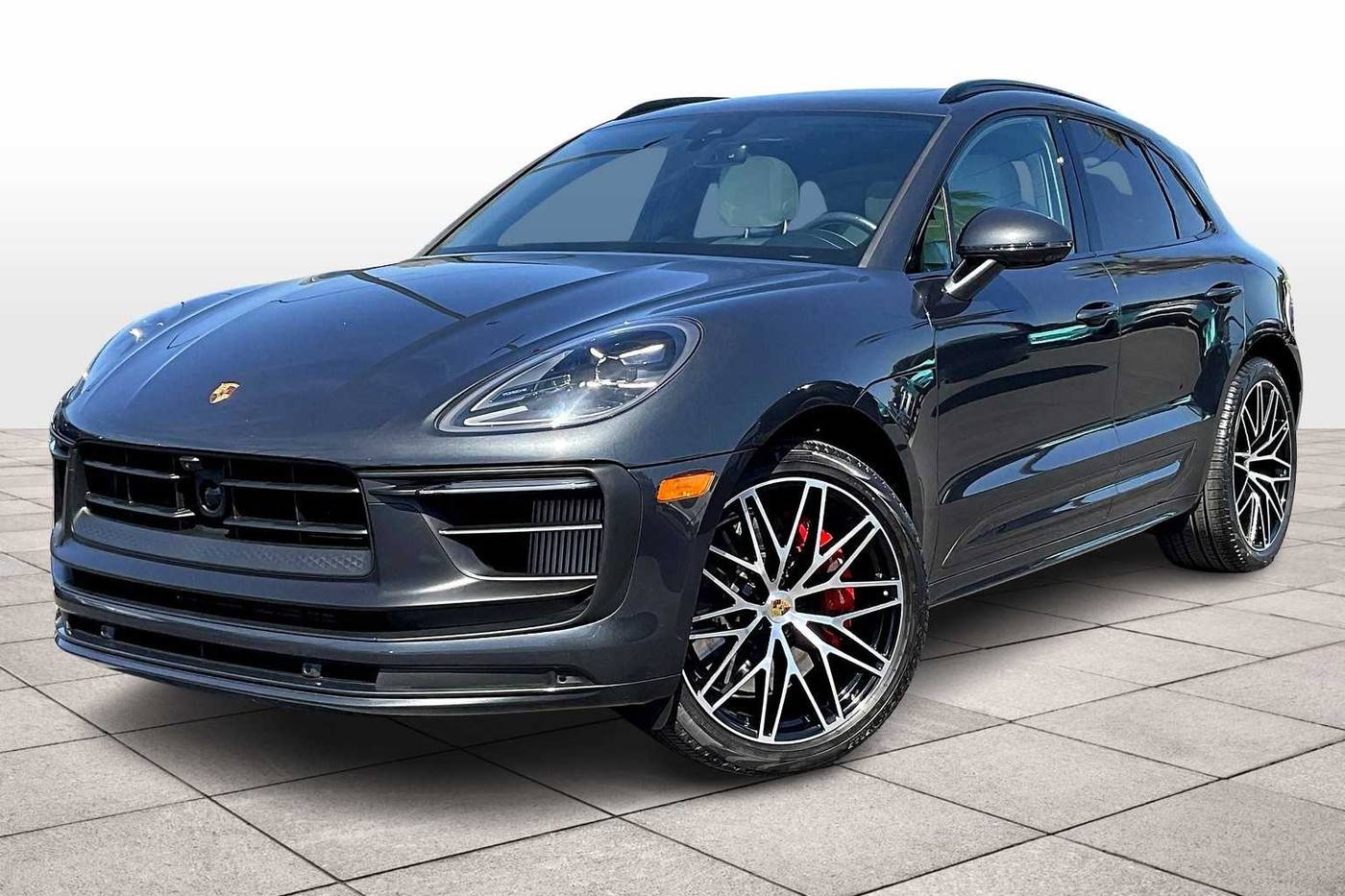 2023 Porsche Macan GTS — SUV — 20,174 mi — Sacramento, CA
