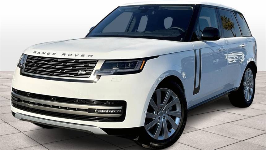 2023 Land Rover Range Rover SE — SUV — 951 mi — Sacramento, CA