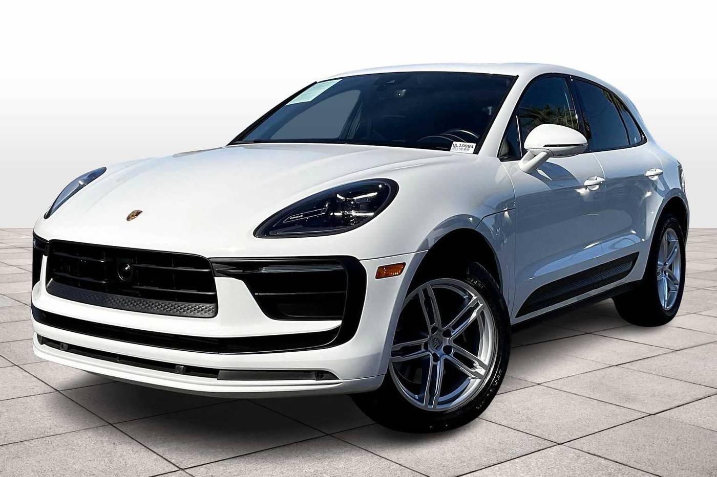 2023 Porsche Macan Standard — SUV — 35,671 mi — Sacramento, CA