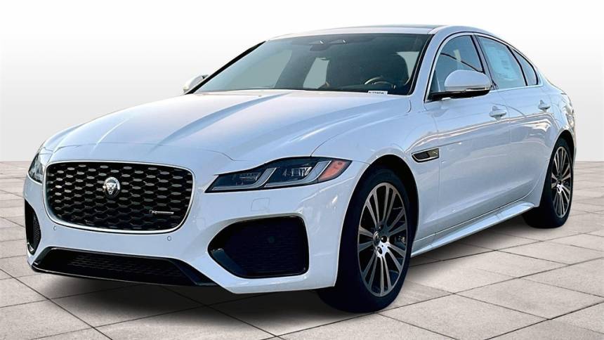 2024 Jaguar XF R-Dynamic SE — Sedan — 510 mi — Sacramento, CA